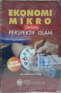 Image of Ekonomi Mikro Dalam Perspektif Islam