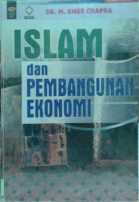 Image of Islam dan Pembangunan Ekonomi